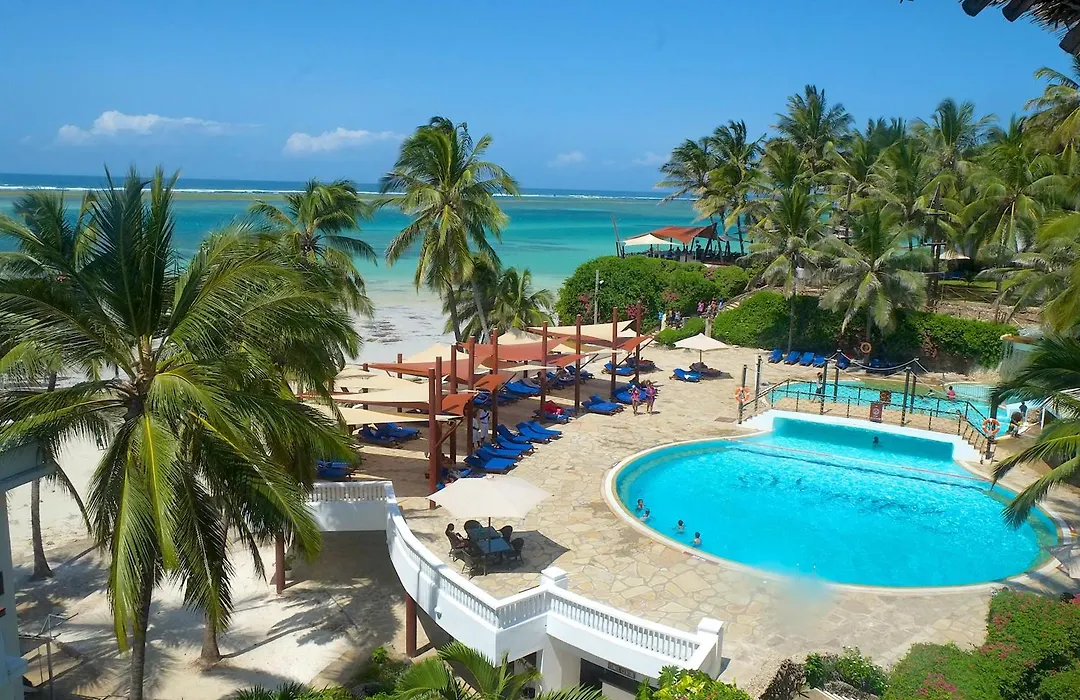 Voyager Beach Resort-1