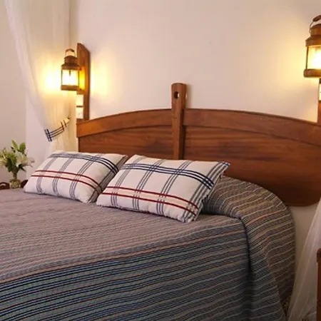 Voyager Beach Resort-3