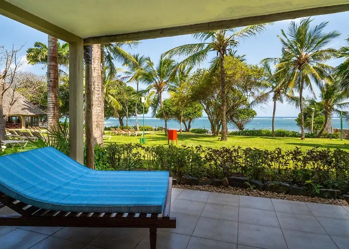Baobab Beach Resort & Spa