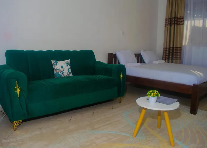 Classic Studio Bamburi