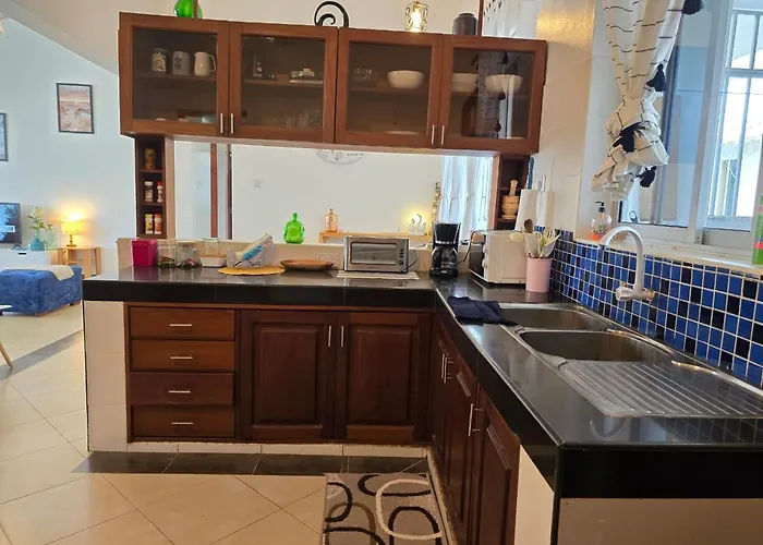 Lazuli Penthouse Mombasa