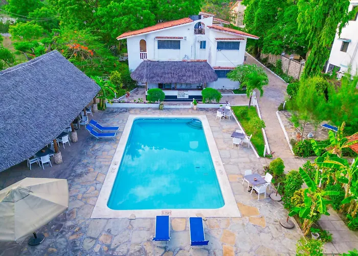 Maasai Resort