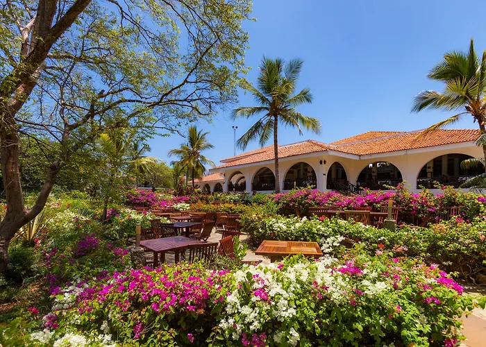 Diani Sea Resort