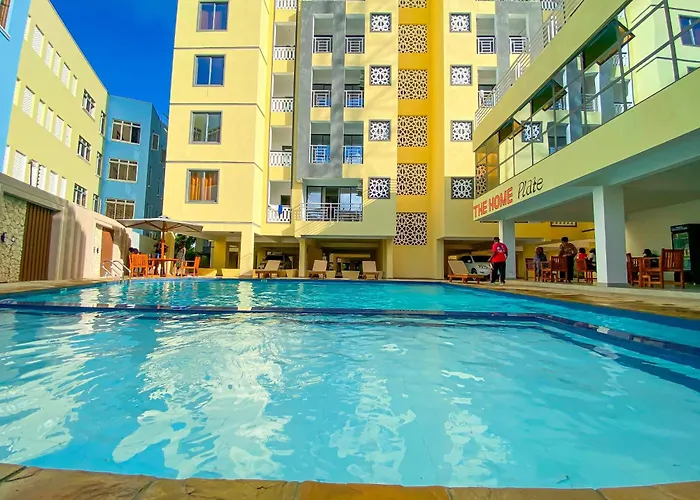 Nitro Homes Nyali-Coral Sands