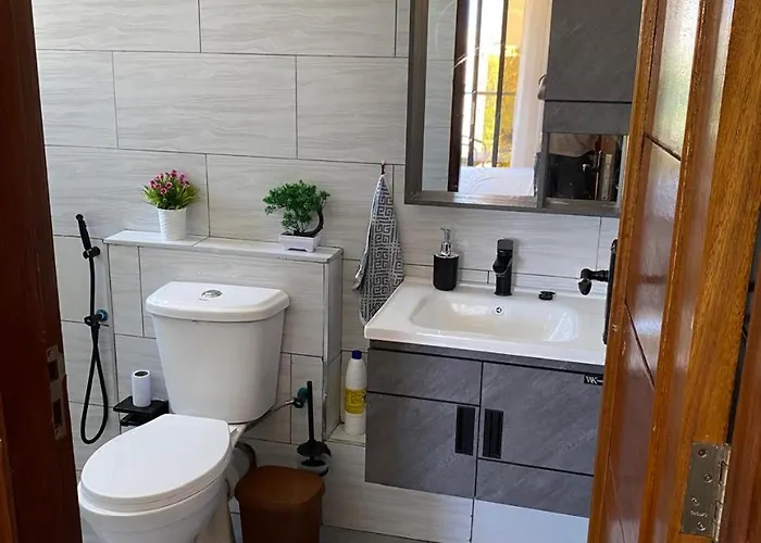 Palmeras Residences