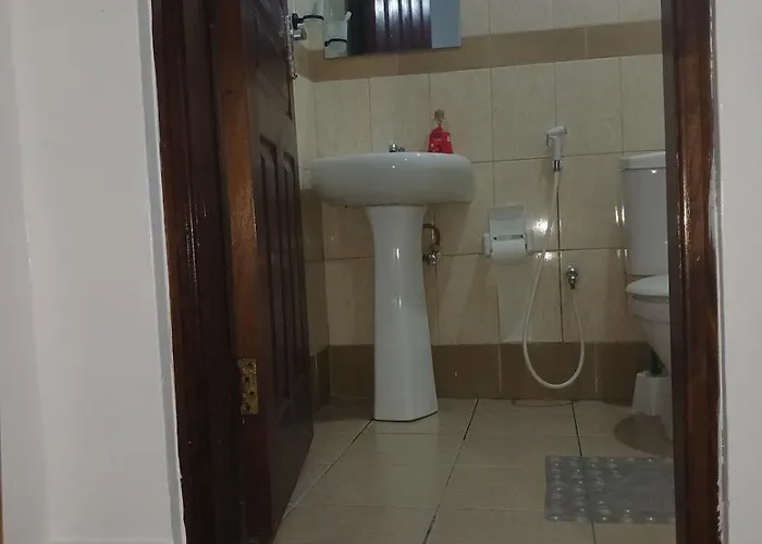 Morden 1Br Penthouse Bamburi Fisheries, Mombasa