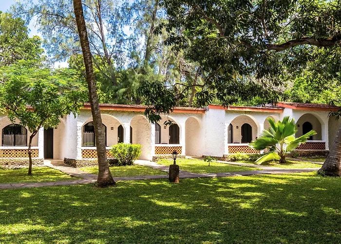 Diani Sea Resort