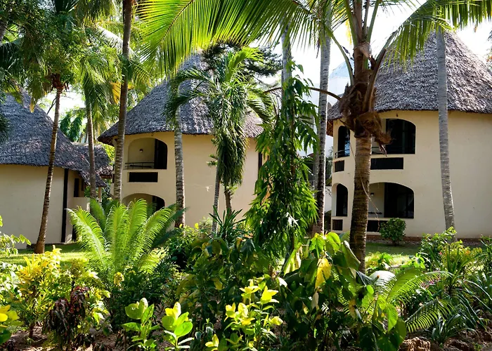 Severin Sea Lodge