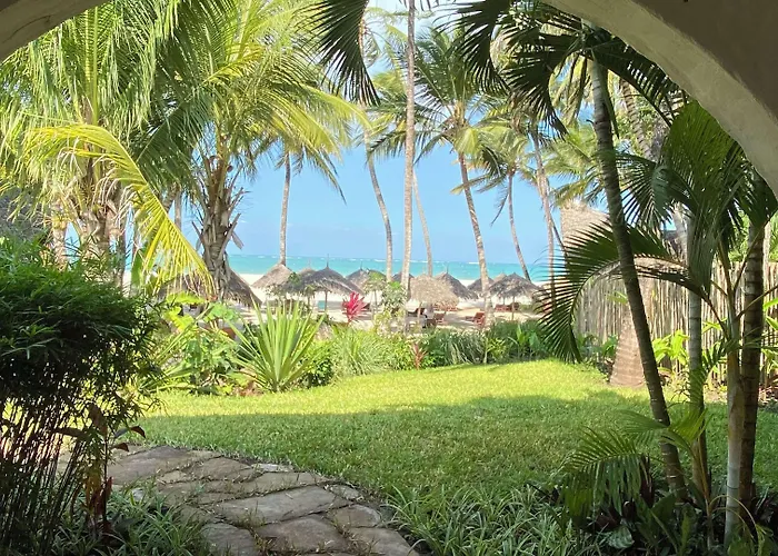 Neptune Palm Beach Boutique Resort & Spa