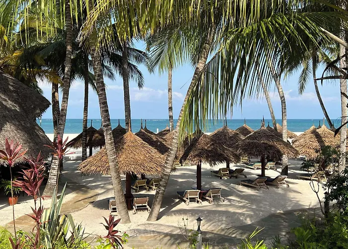 Neptune Palm Beach Boutique Resort & Spa