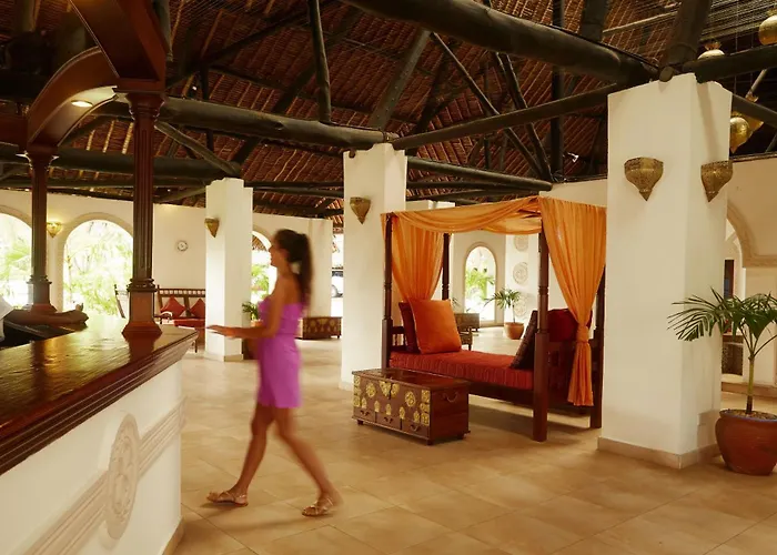 Neptune Village Beach Resort & Spa