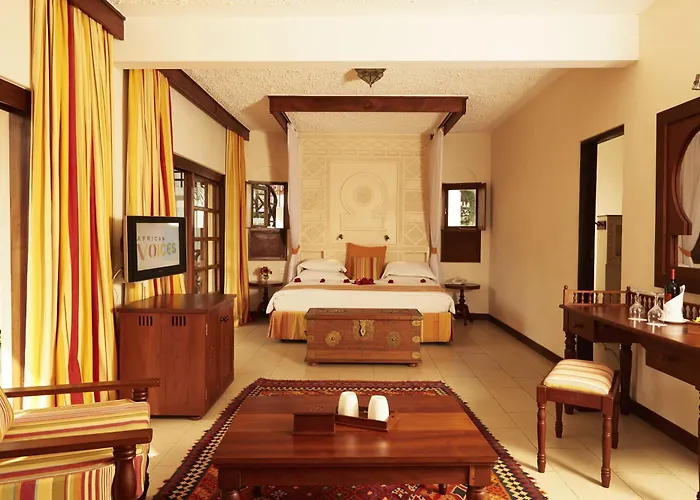 Neptune Village Beach Resort & Spa